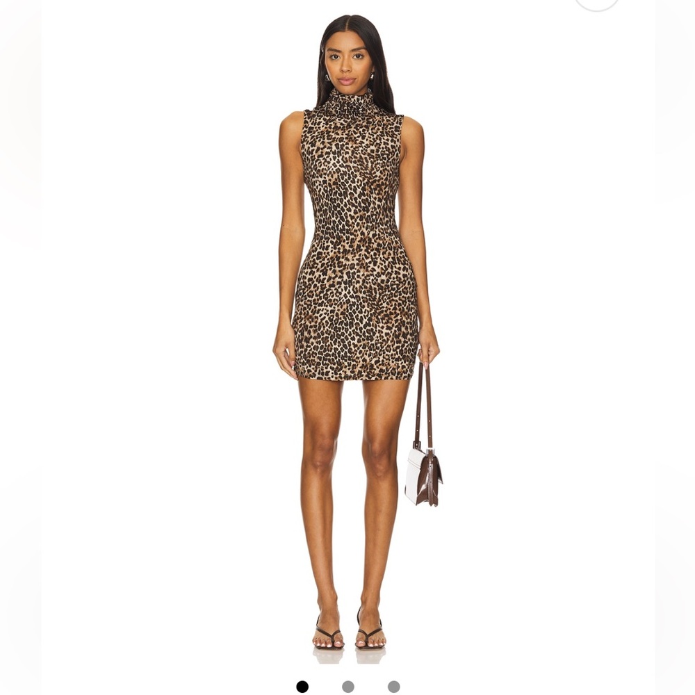 Lovers and Friends Dress